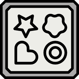 곰팡이 icon