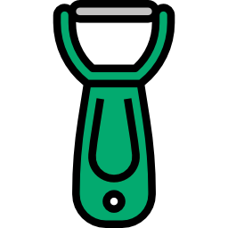 Peeler icon