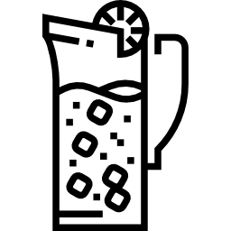 Сангрия иконка