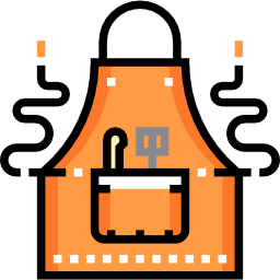 Apron icon