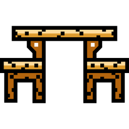 Benches icon