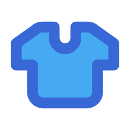 Clothes icon