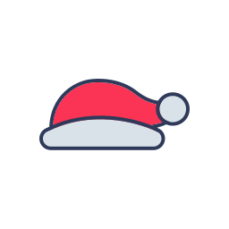 Christmas icon