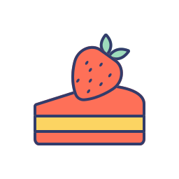 Cake icon