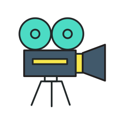 video icon