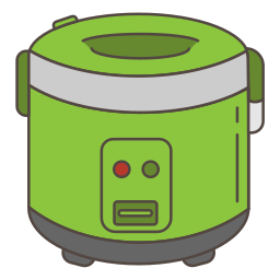 Cooking icon