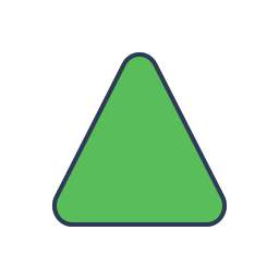 Arrow icon