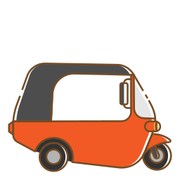 Vehicle icon