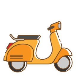 Vehicle icon