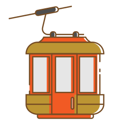 Vehicle icon