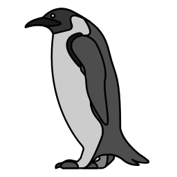동물 icon