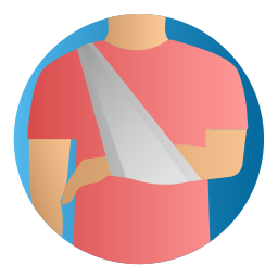 Treatment icon