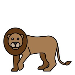 Animal icon