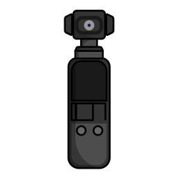 Camera icon