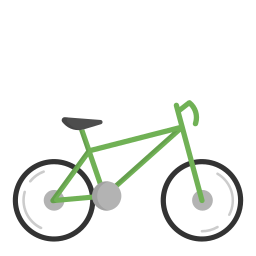 fahrrad icon