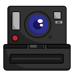 videografie icoon