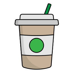 Hoot drink icon