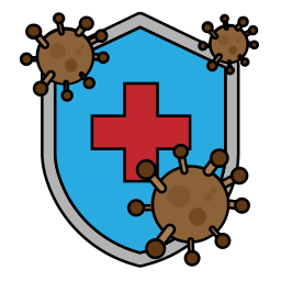 Shield icon