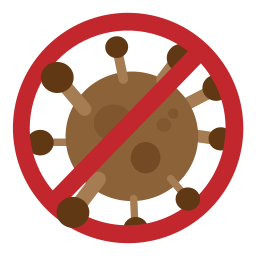 Virus icon