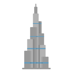 Building icon