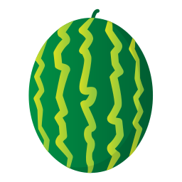 fruta Ícone