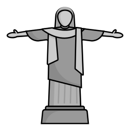 記念碑 icon