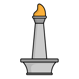 gebäude icon