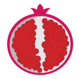 fruta icono