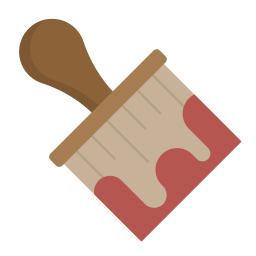 Paint icon