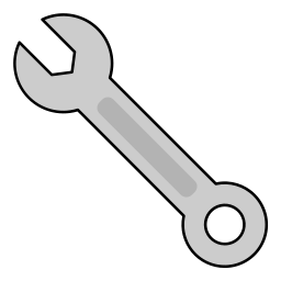 Tools icon