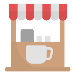 Coffee icon