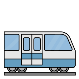 fahrzeug icon