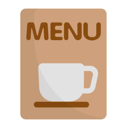 café icono