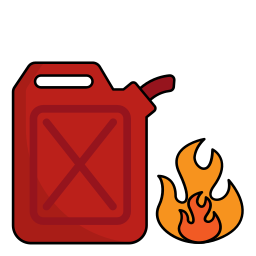 Fire icon