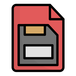 Folder icon