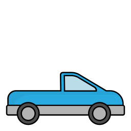 fahrzeug icon