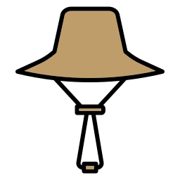 Hat icon