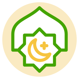 イスラム教 icon