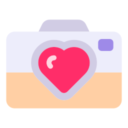 Camera icon