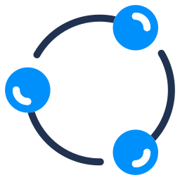 Communication icon