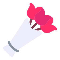 Flower icon