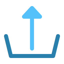 Arrows icon