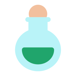 Bottle icon