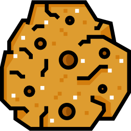 Cookie icon