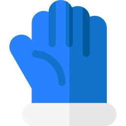 Gloves icon