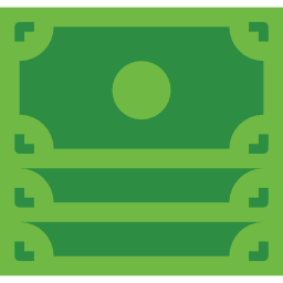 Cash icon