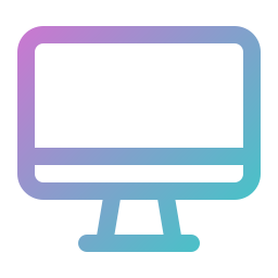 Computer icon