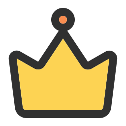 Crown icon