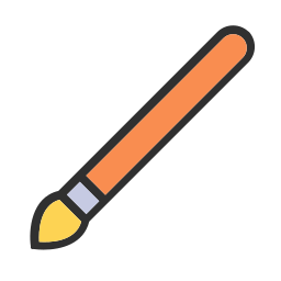 Brush icon