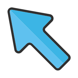 Arrow icon